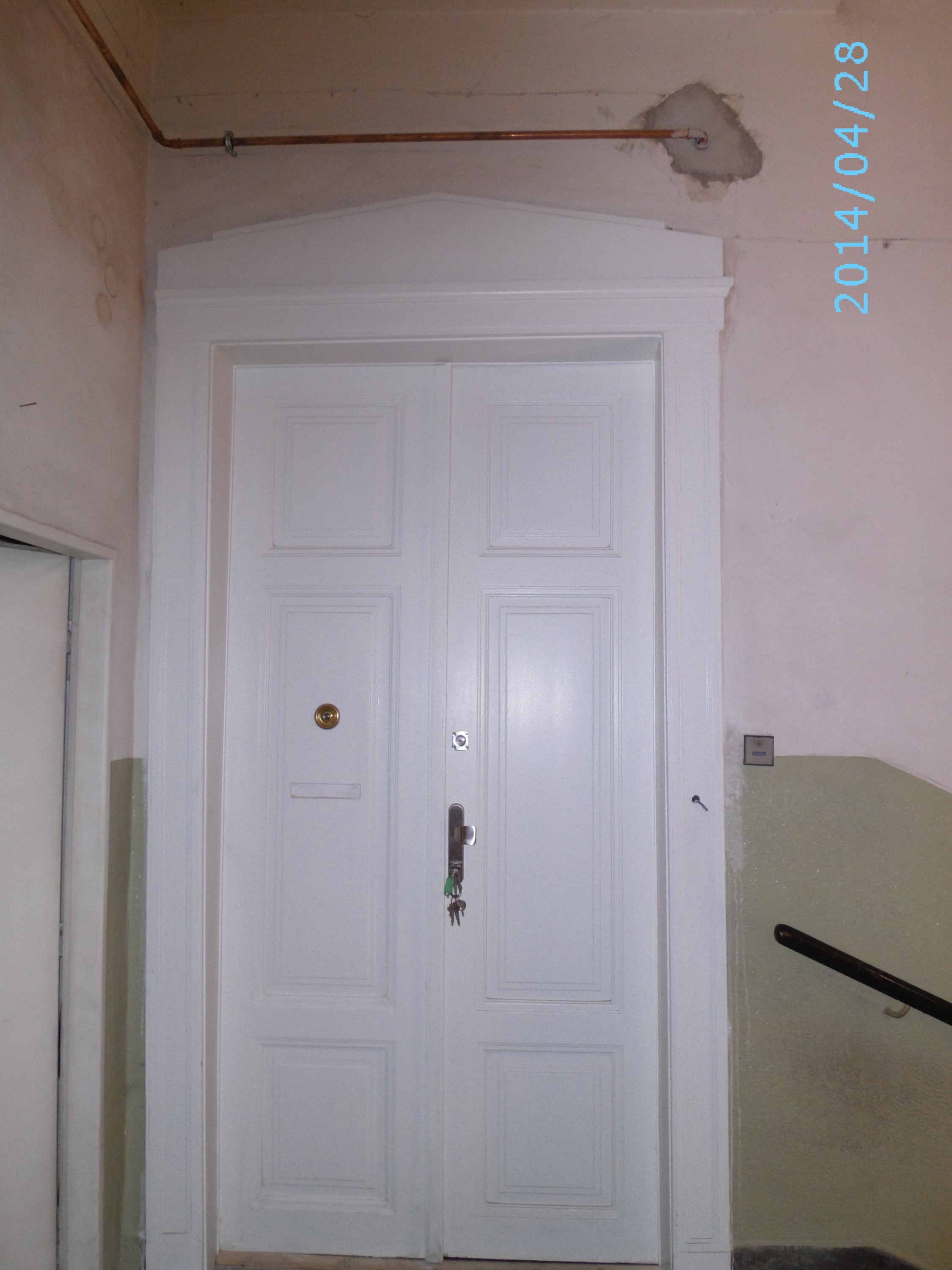 Petr Waldeker - renovace oken a dveří foto 2
