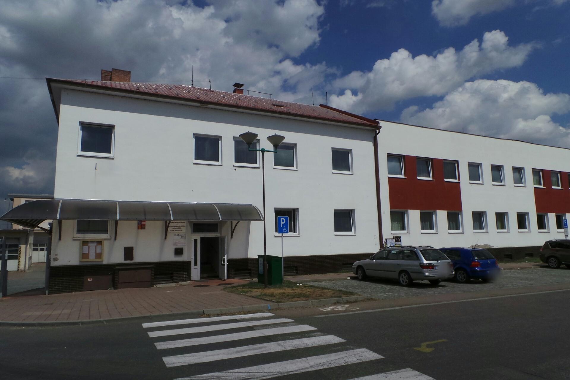 ST mont Kyjov, spol. s r.o.