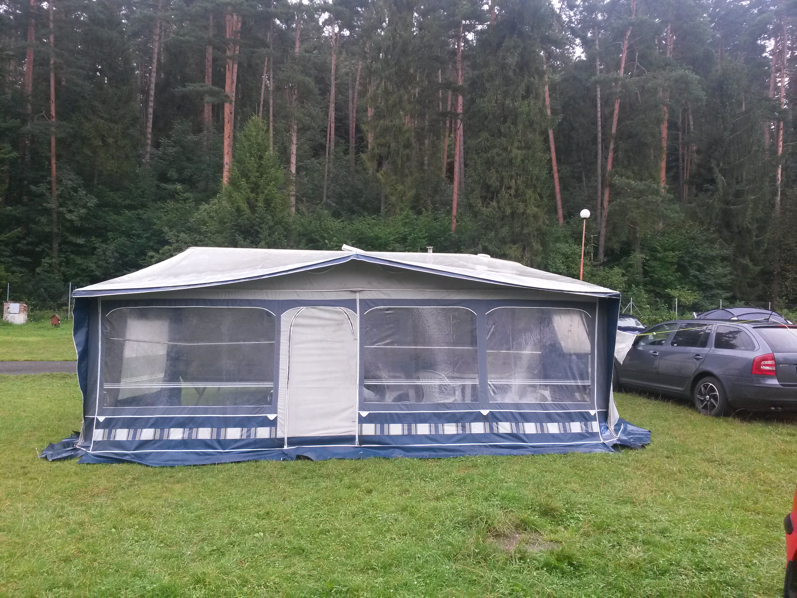 Půjčovna Karavanů foto 4