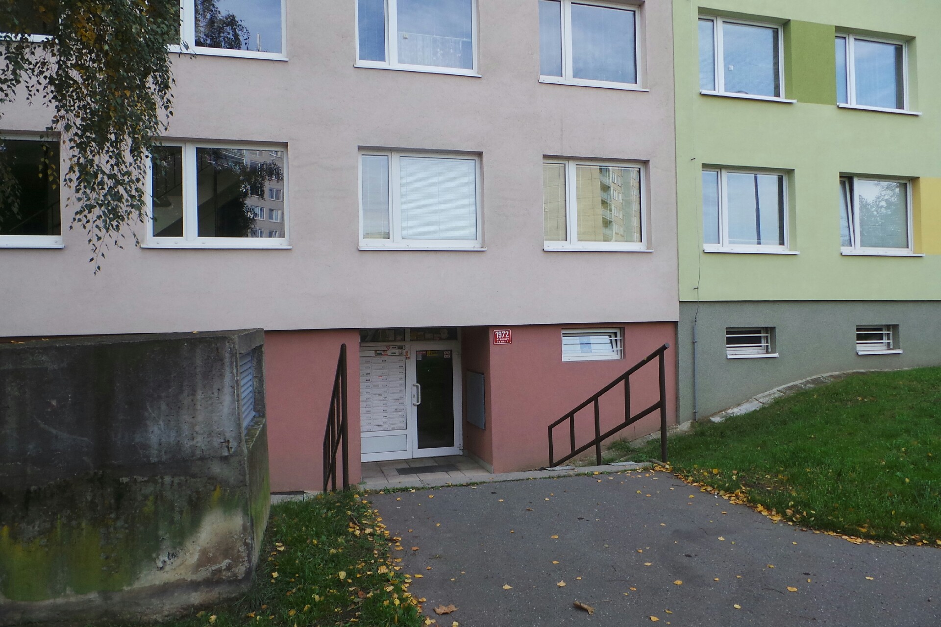 Ing. Zdeněk Liberský