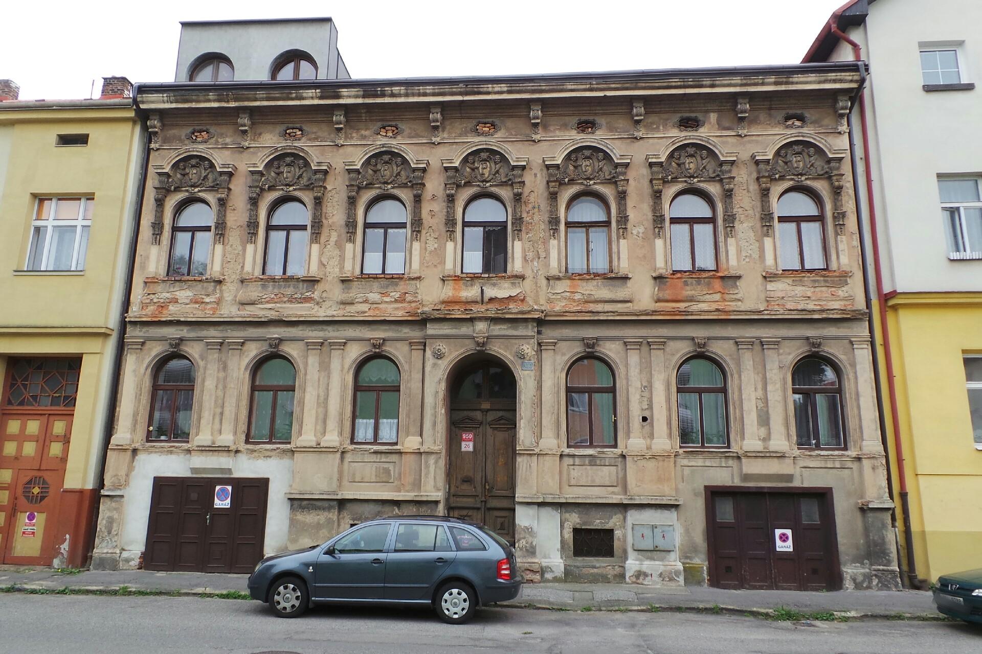 K - reklama - Mgr. Karel Schnelzer