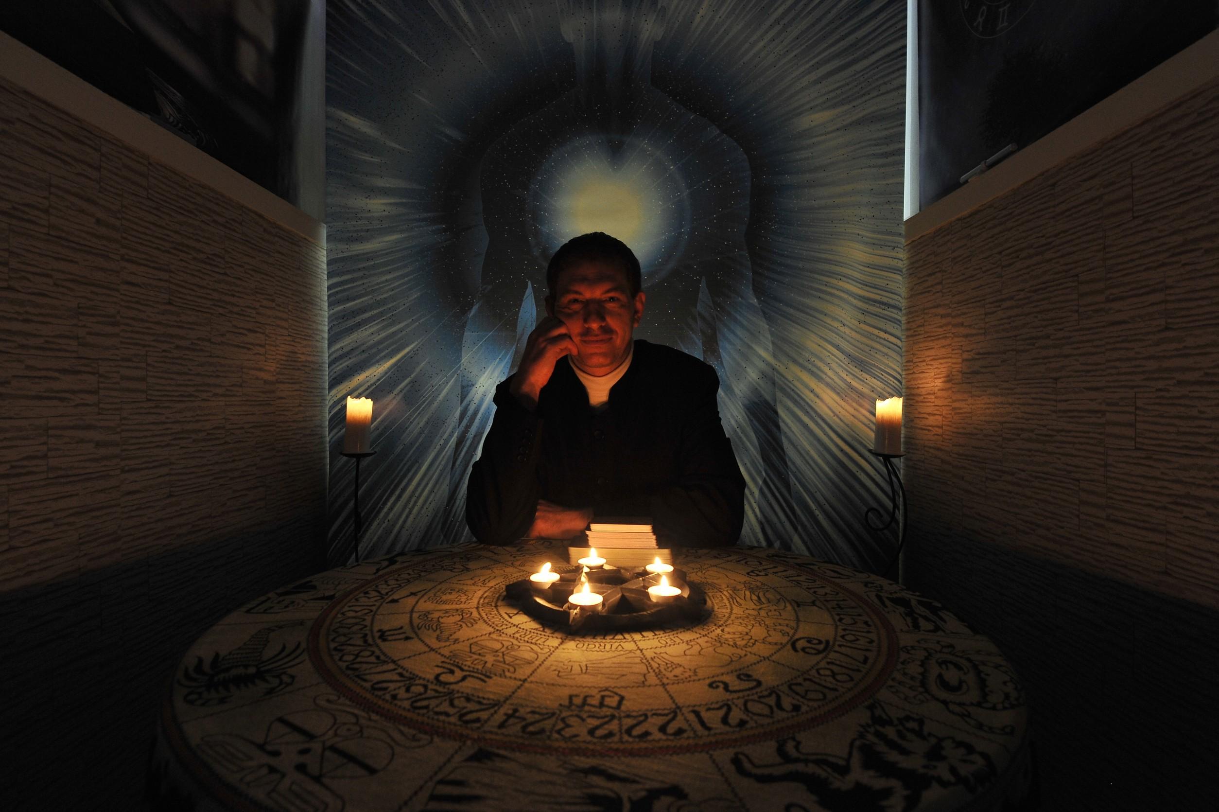 Orákulum Česko-Věštírna