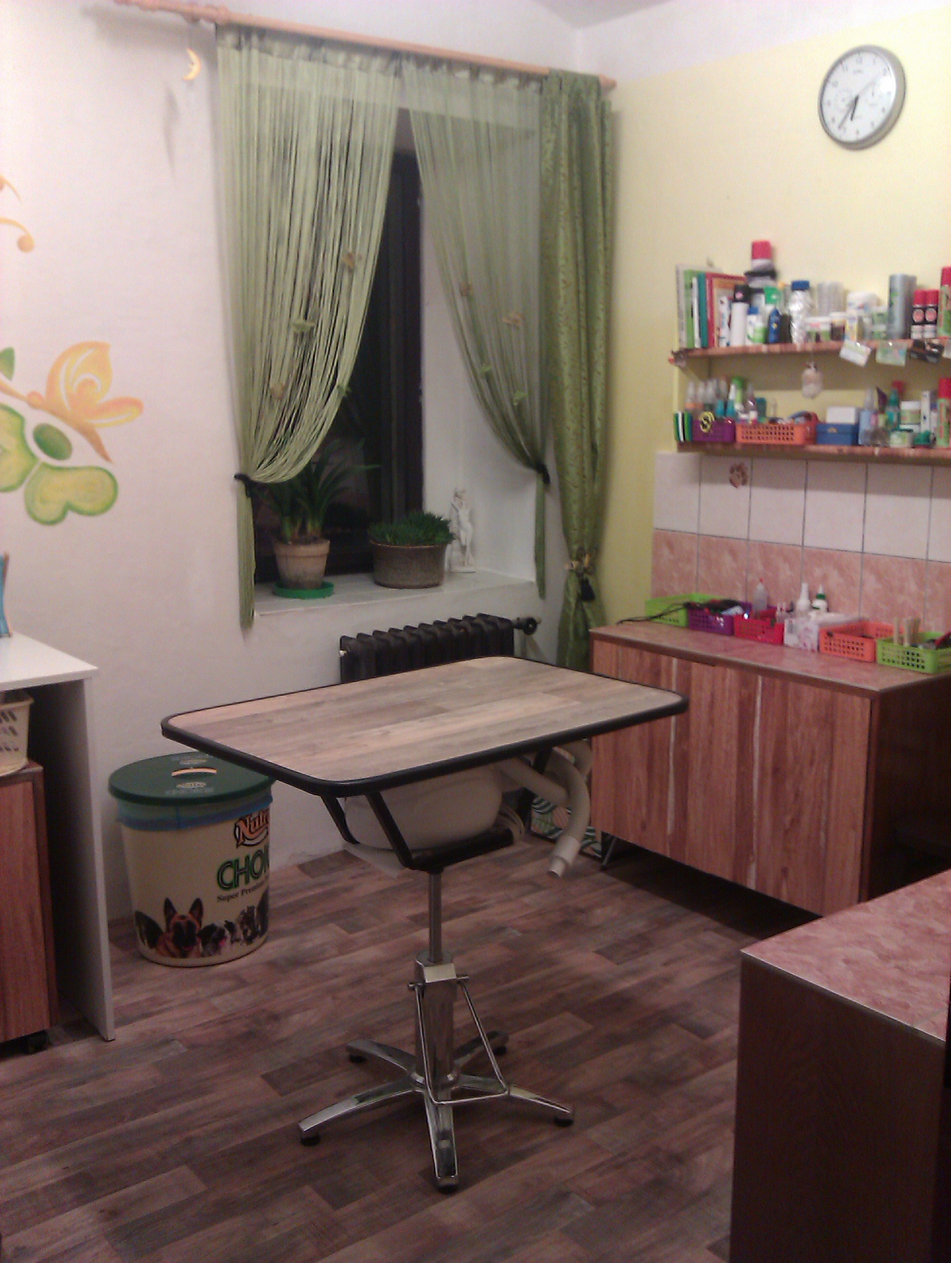 Salon Sally foto 4