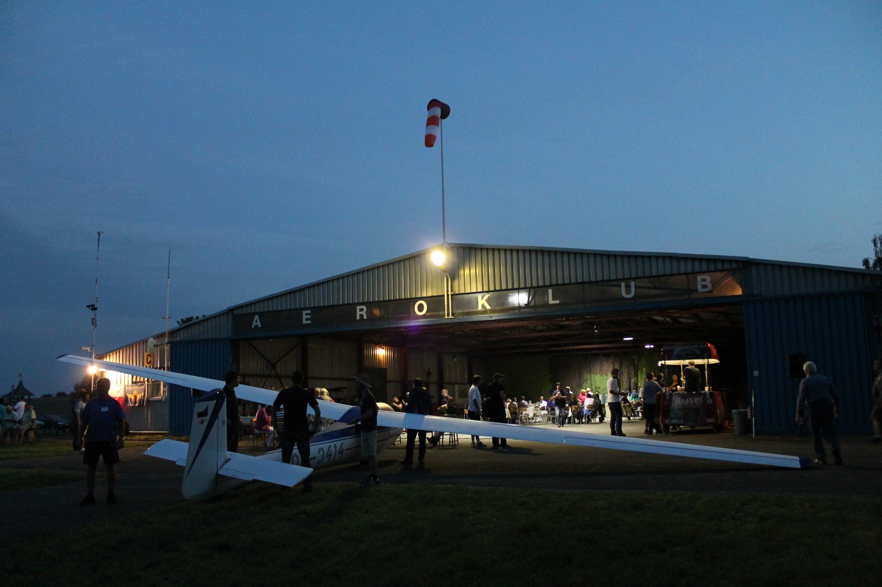 Letiště Prostějov foto 2