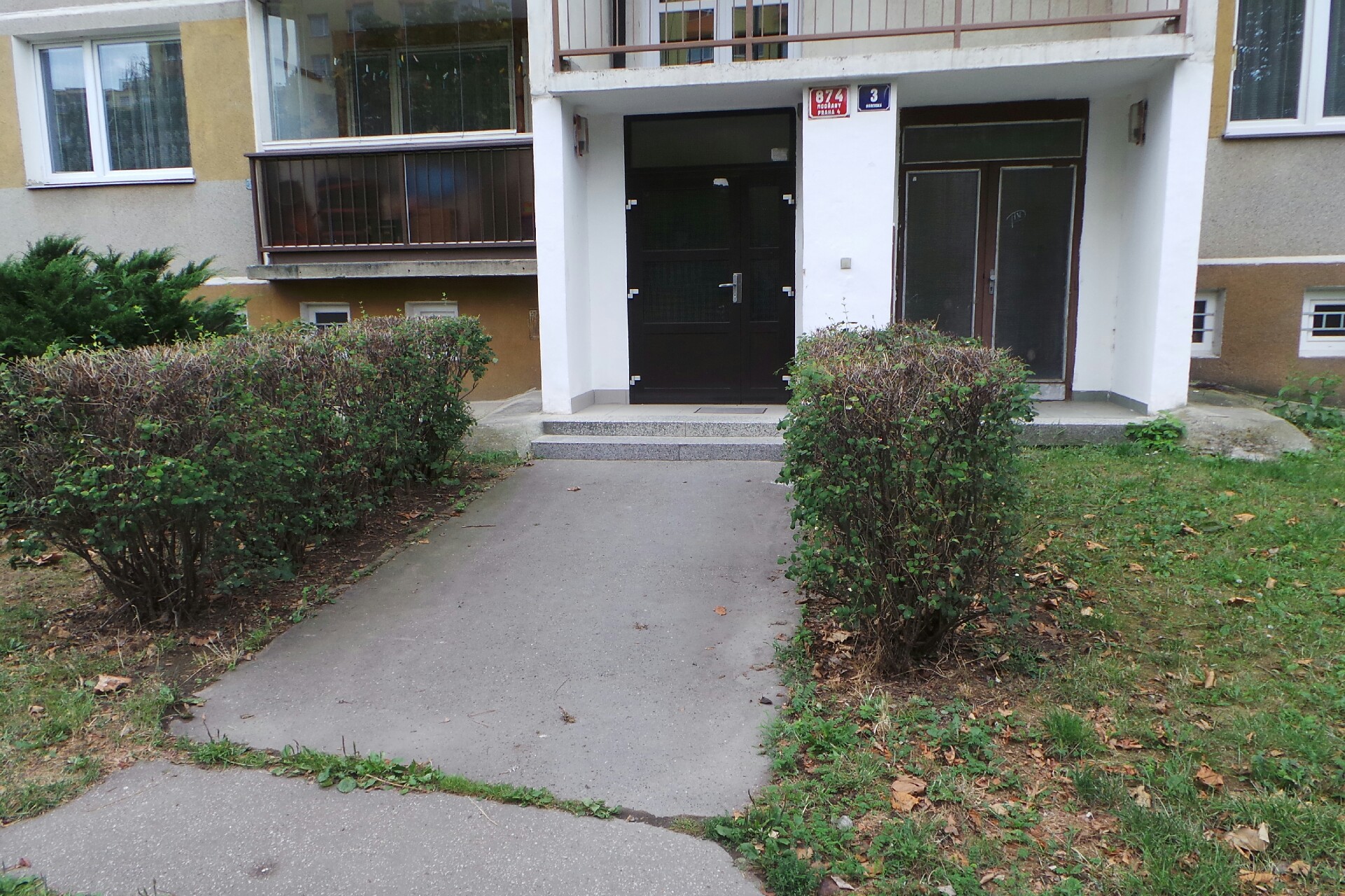 EnviTypo - Ing. Vít Gajdůšek