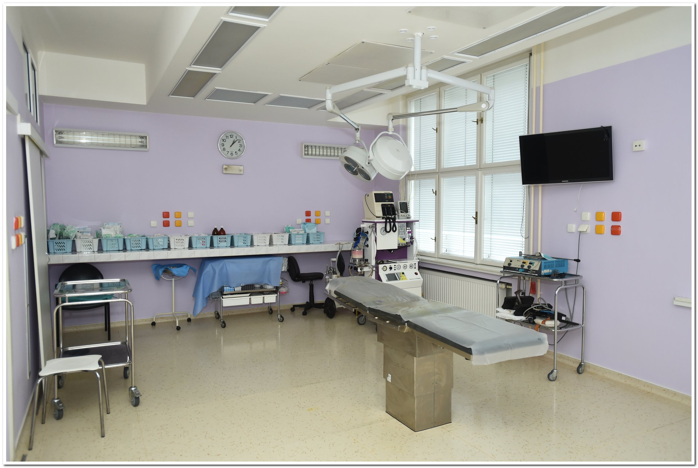 CLEOPATRA CLINIC, KLINIKA PLASTICKÉ CHIRURGIE, s.r.o. foto 6