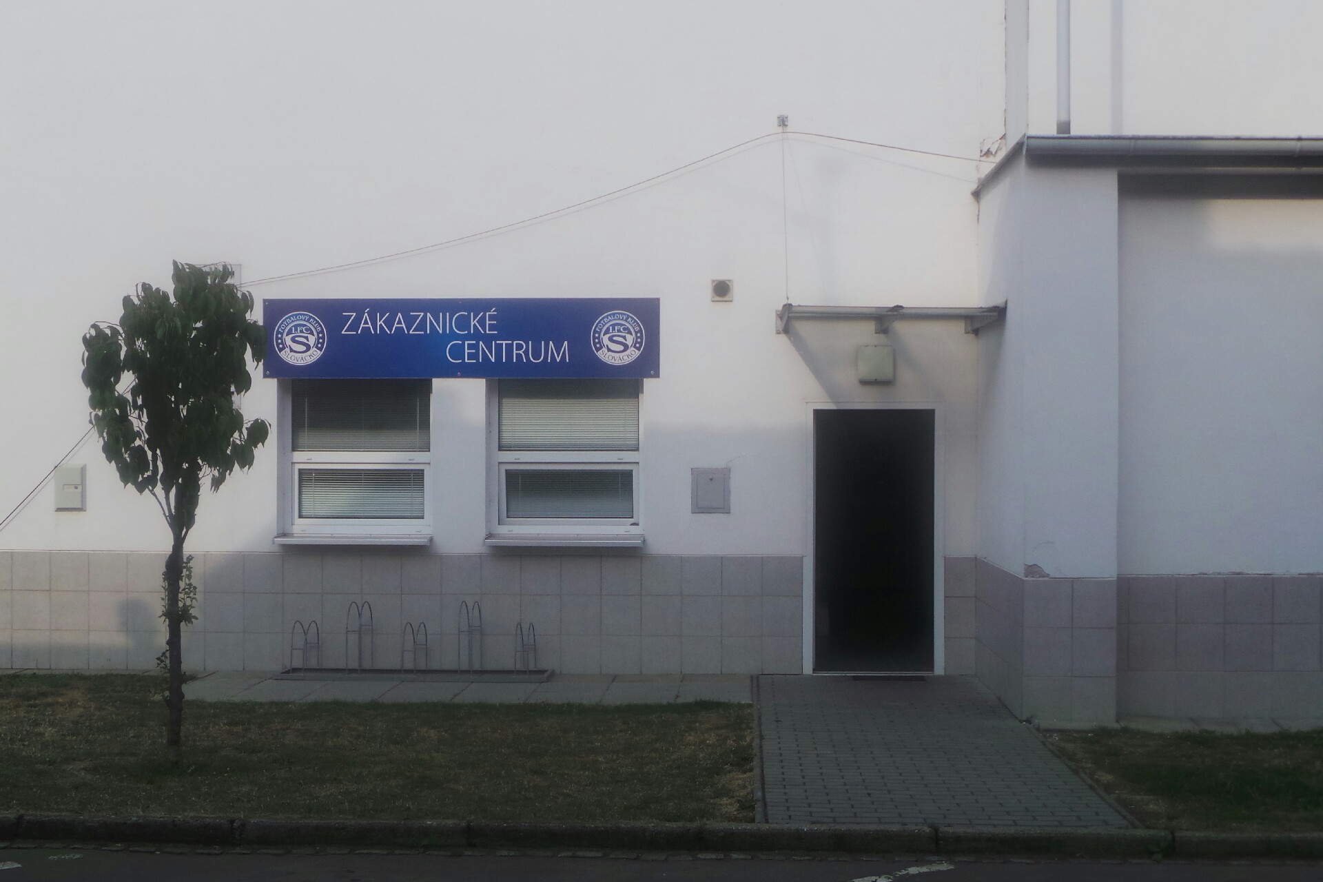 1.FC SLOVÁCKO, a.s.