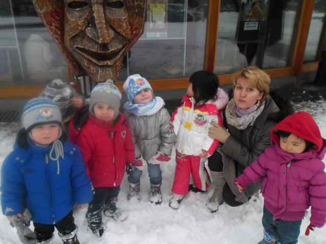 Penguin´s KINDERGARTEN - mateřská škola PRIGO, s.r.o. foto 3