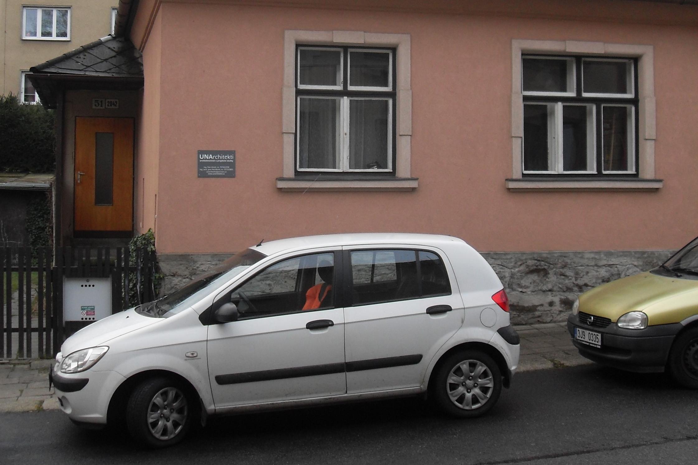 UNarchitekti foto 2