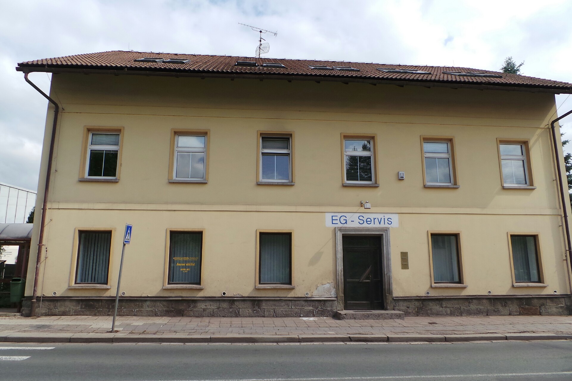 EG - Consult, s.r.o.