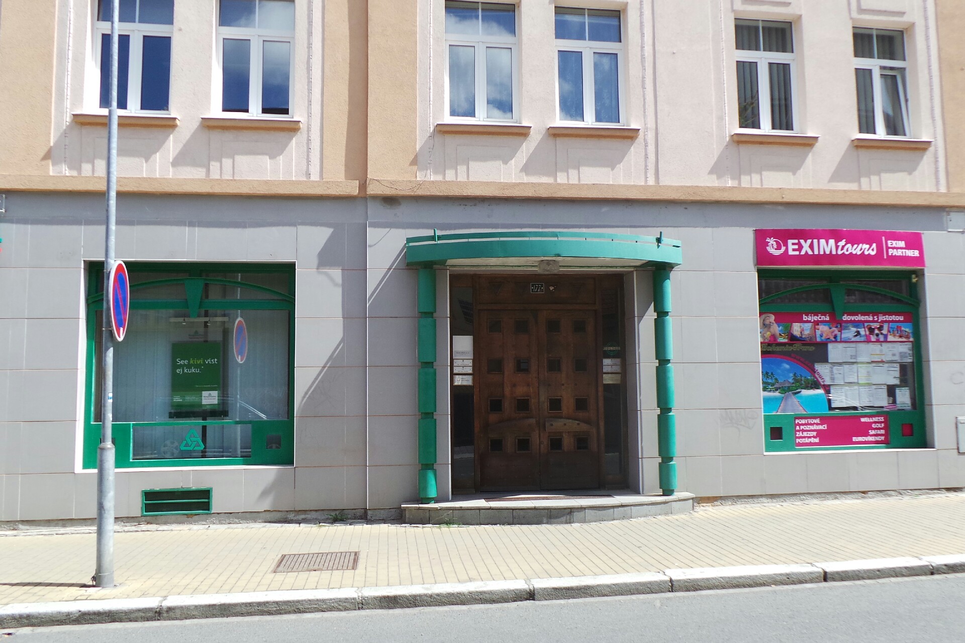 Realitní kancelář Rokycany - JUDr. Vladimír Horský