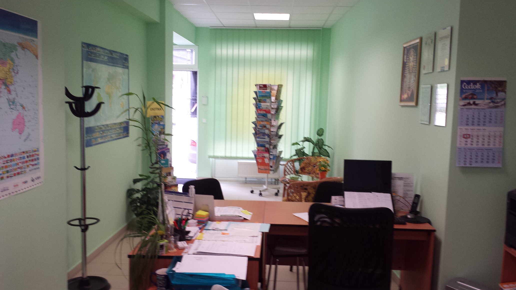 Cestovní agentura Cesta snů foto 2