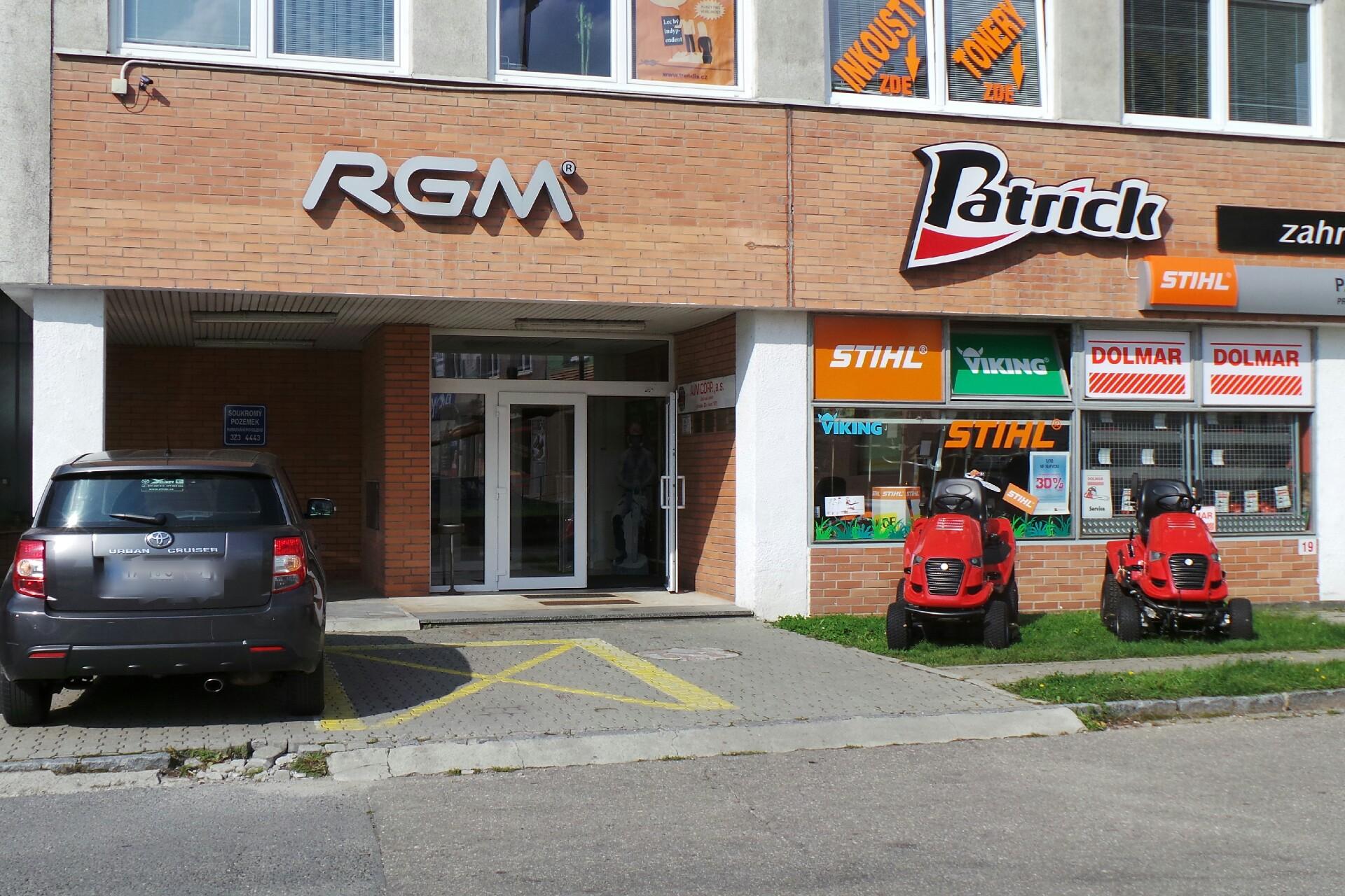 JUDr. Petr Hlaváč, advokát