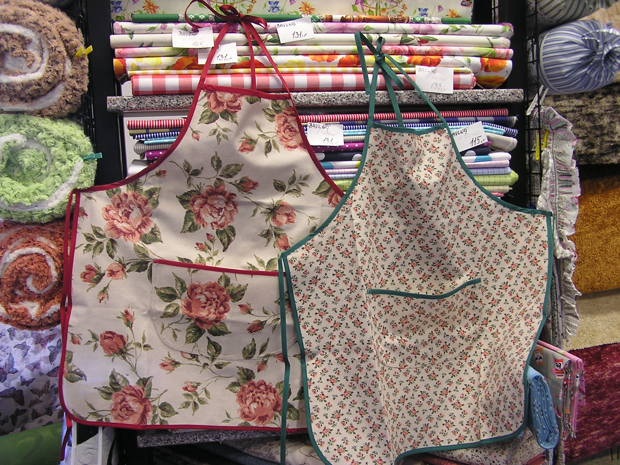 DAJA Dana Kajínková foto 2