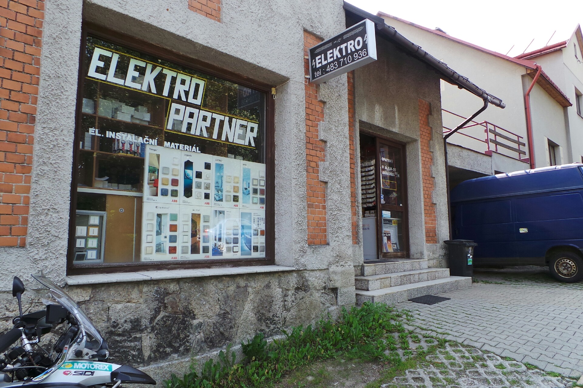 Elektro Partner