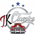 logo Muzeum amerických historických automobilů JK CLASSICS