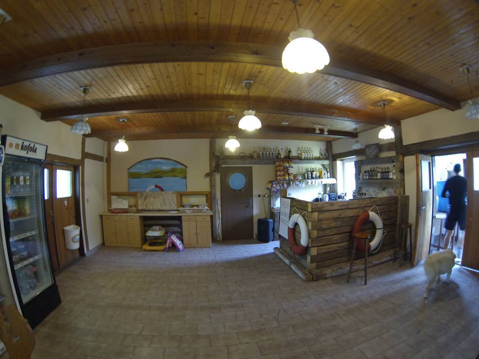 Rekreační středisko Husárna foto 3