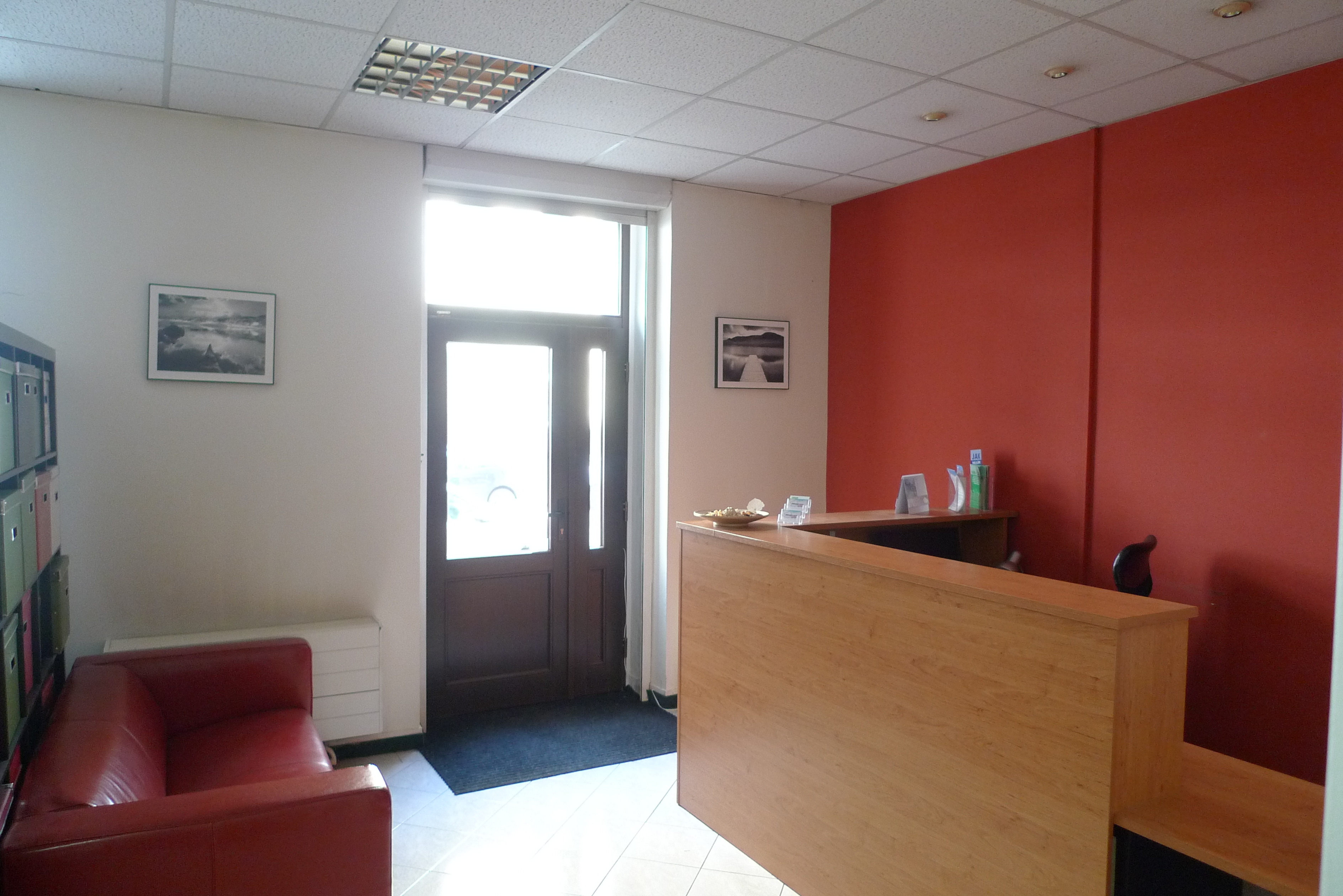 Středočeské reality, spol. s r.o.