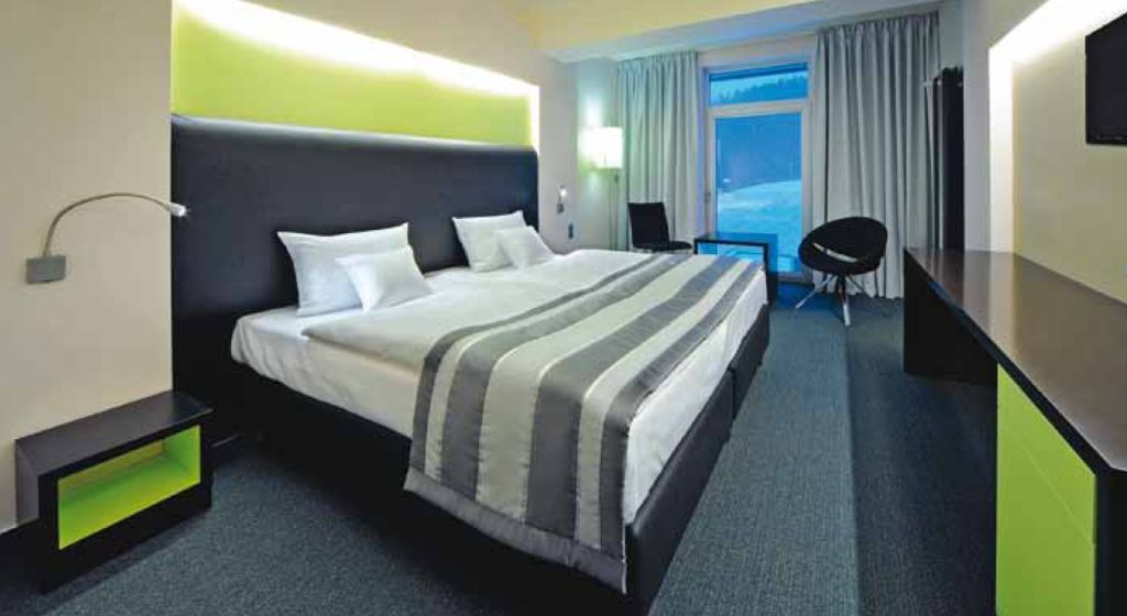 Hotel Davídek foto 4