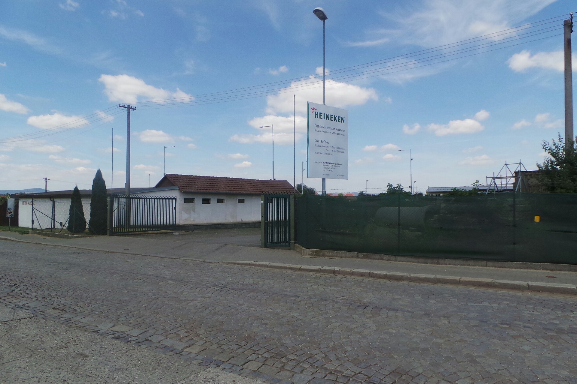 Heineken Česká republika, a.s.