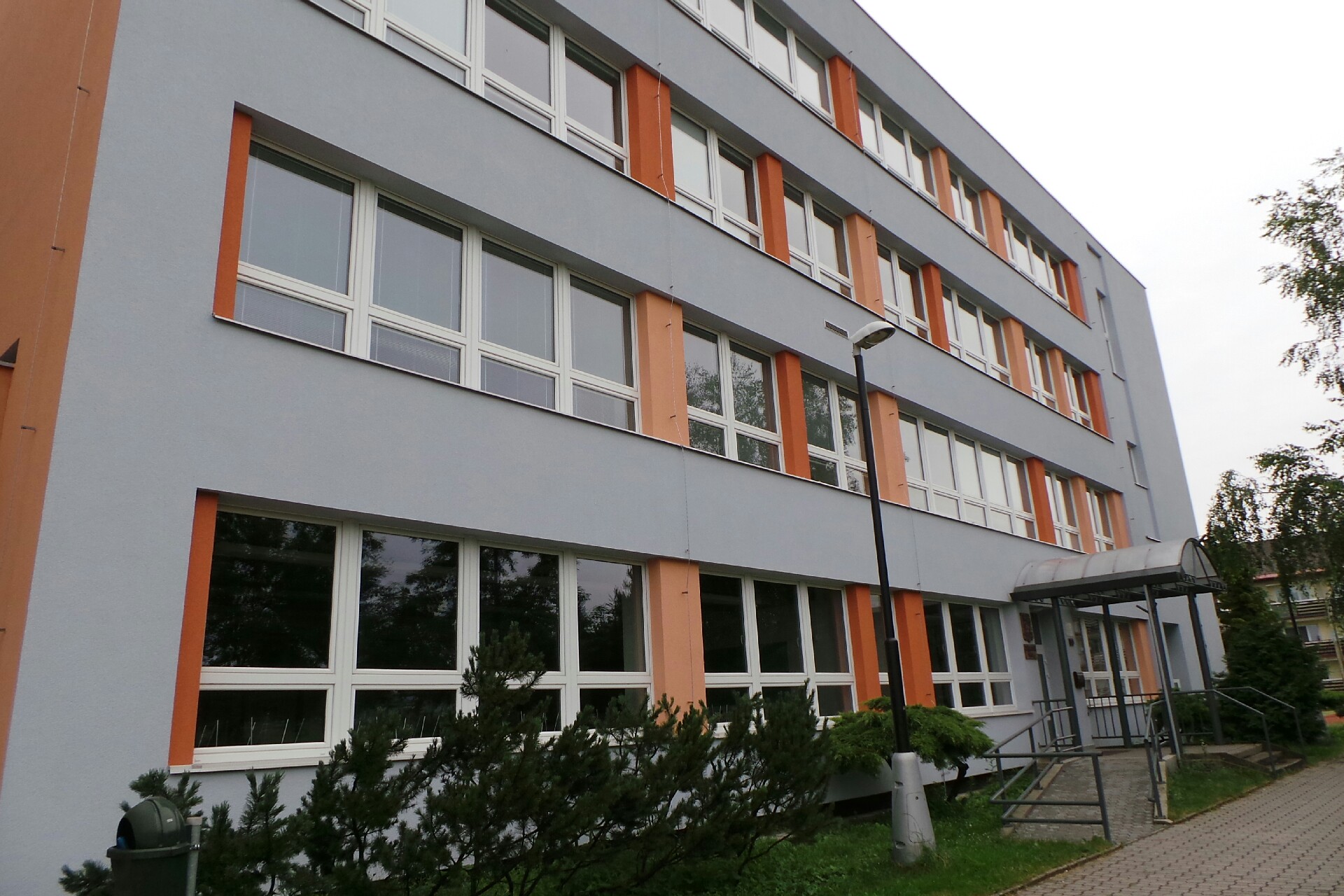 ZŠ Františka Kupky, Dobruška foto 5