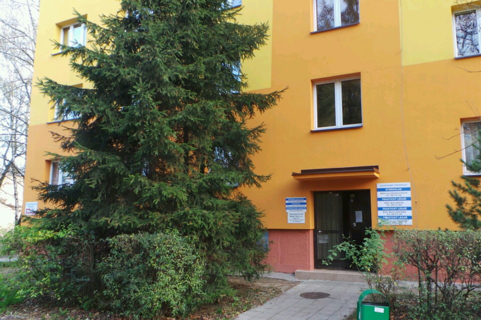 MUDr. Ludmila Stejskalová foto 1