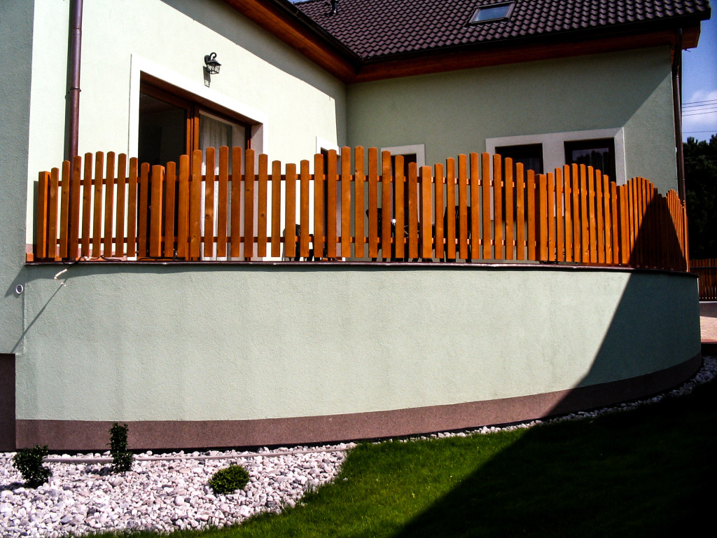 Zakázkové truhlářství Humpl foto 3