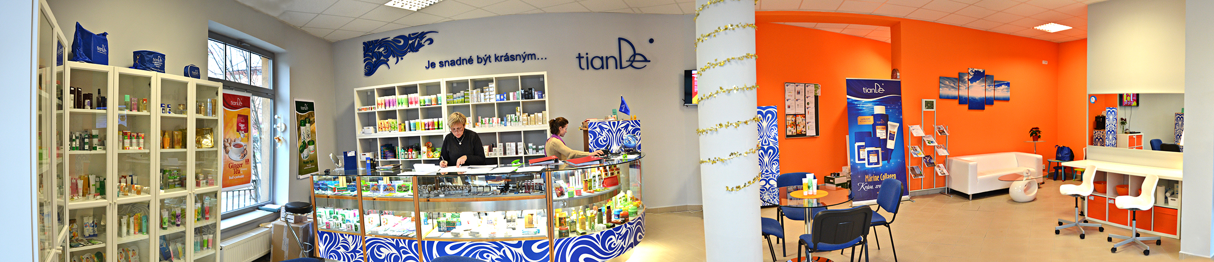 tiandefm.cz foto 2