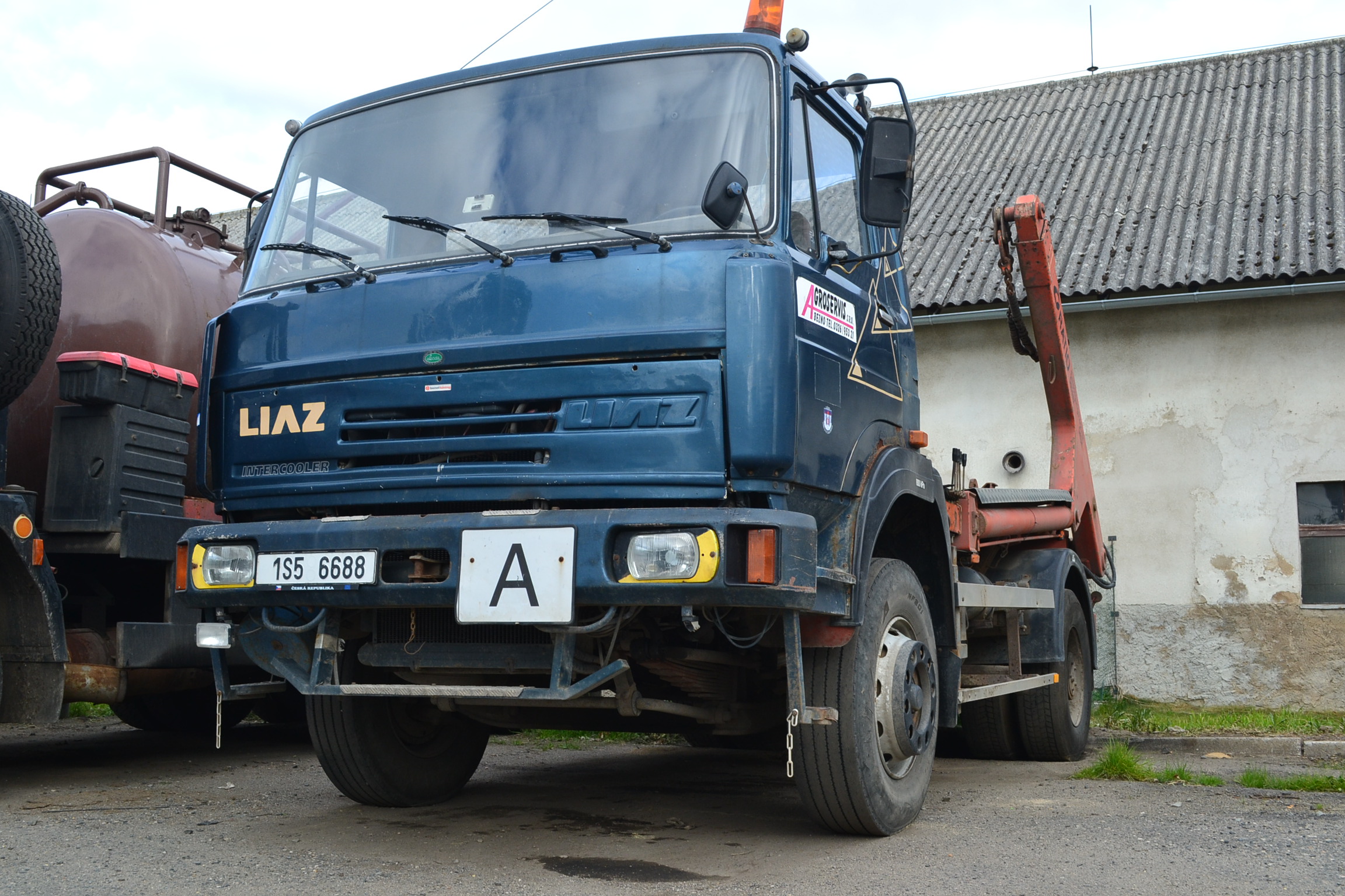 AGROSERVIS, s.r.o. foto 2