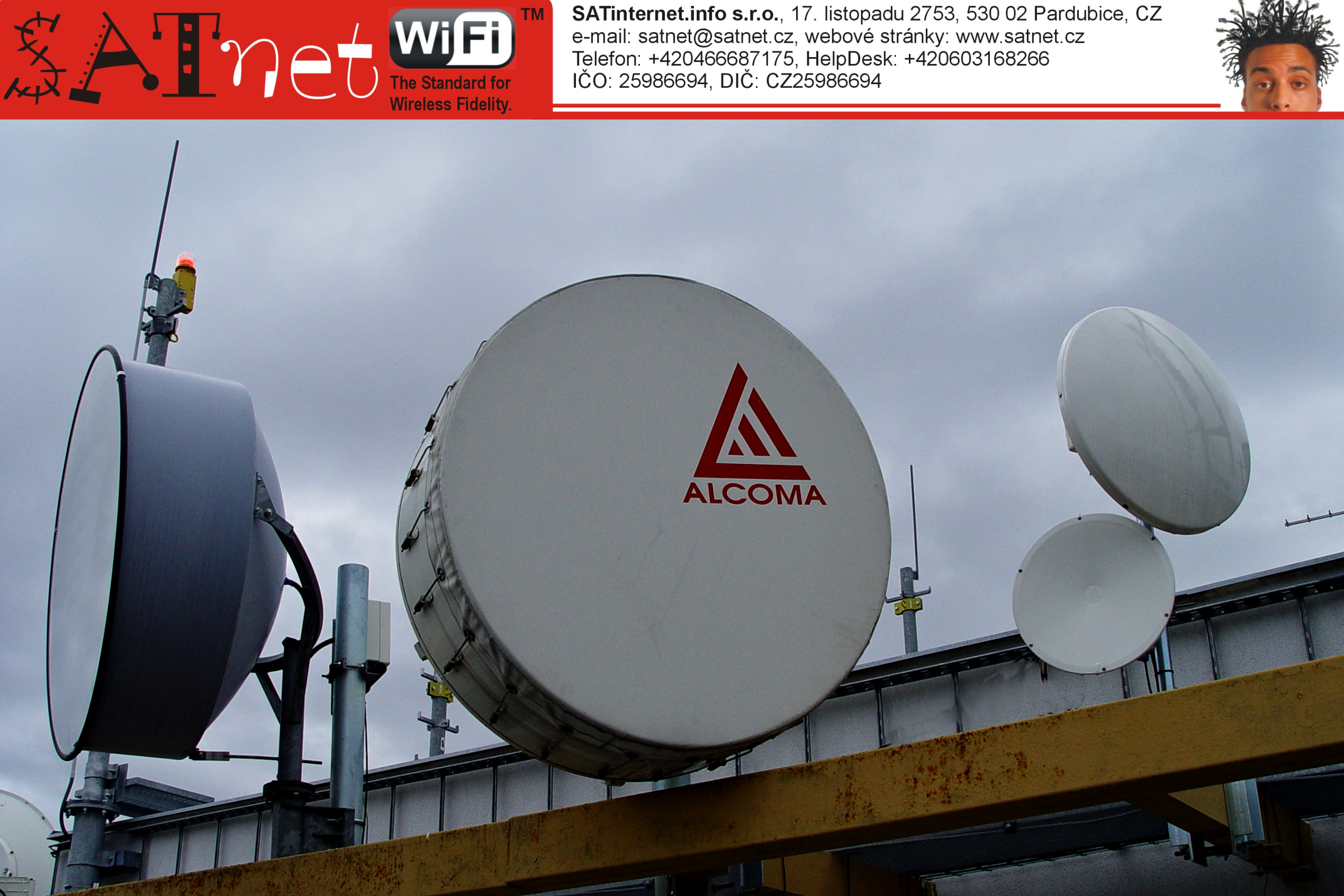 SATinternet.info, s.r.o. foto 2