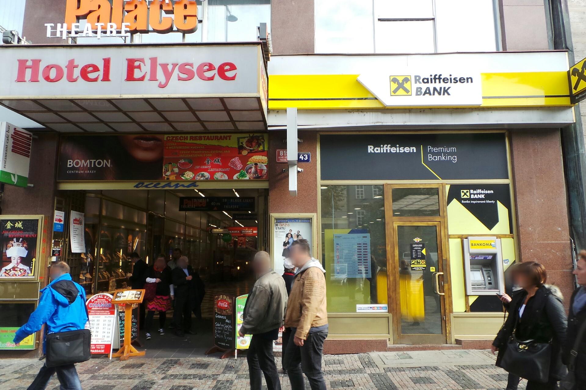 ORION Shoma spol. s.r.o.