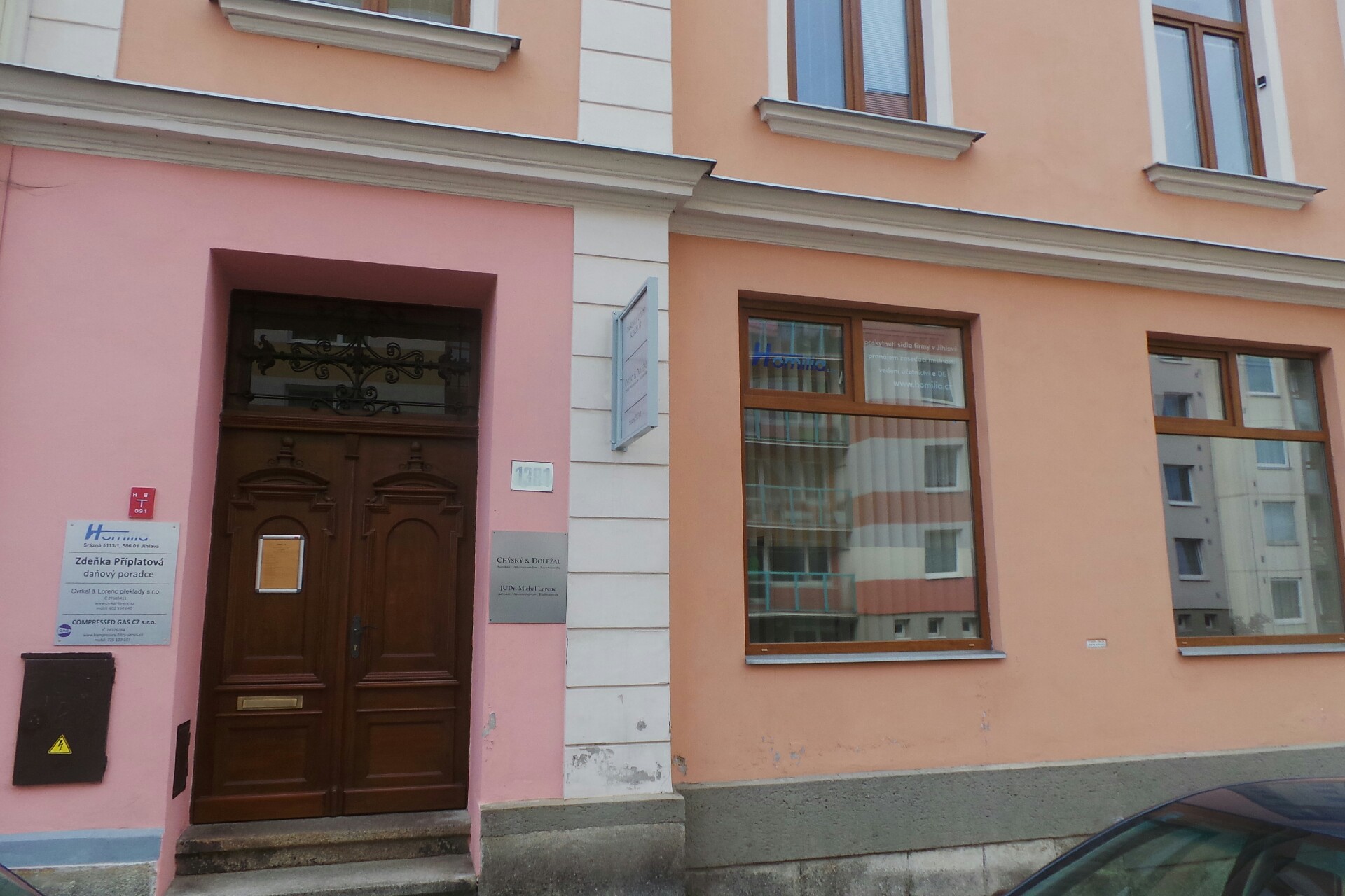 Cvrkal - překlady s.r.o.