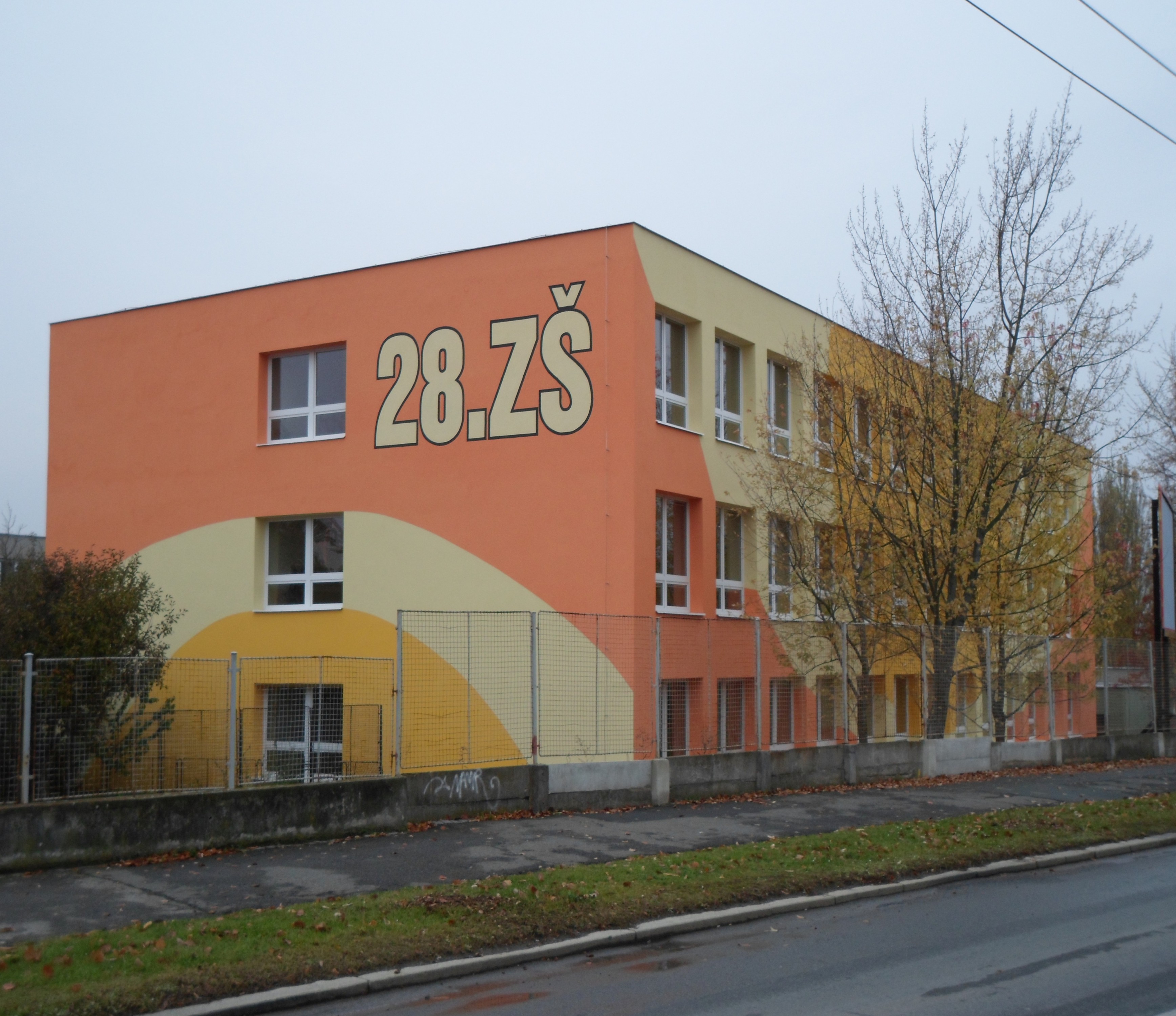 Stavební společnost Silba - Elstav s.r.o. foto 3