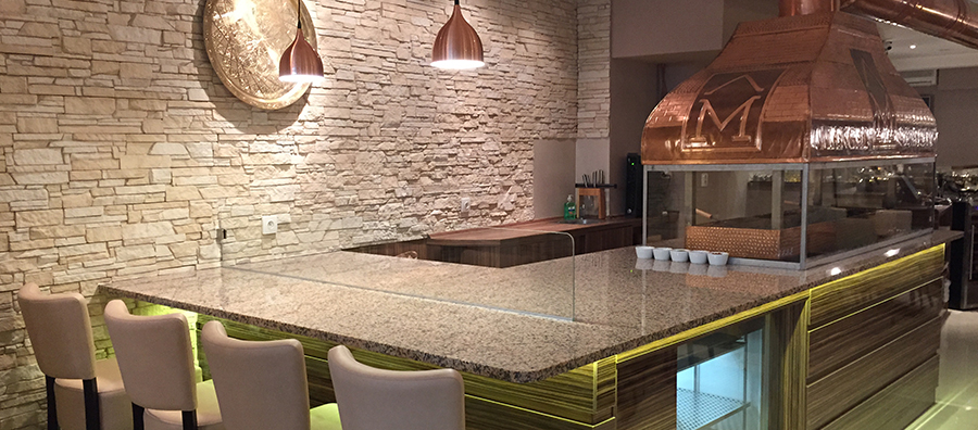 Mangal Restaurant foto 4