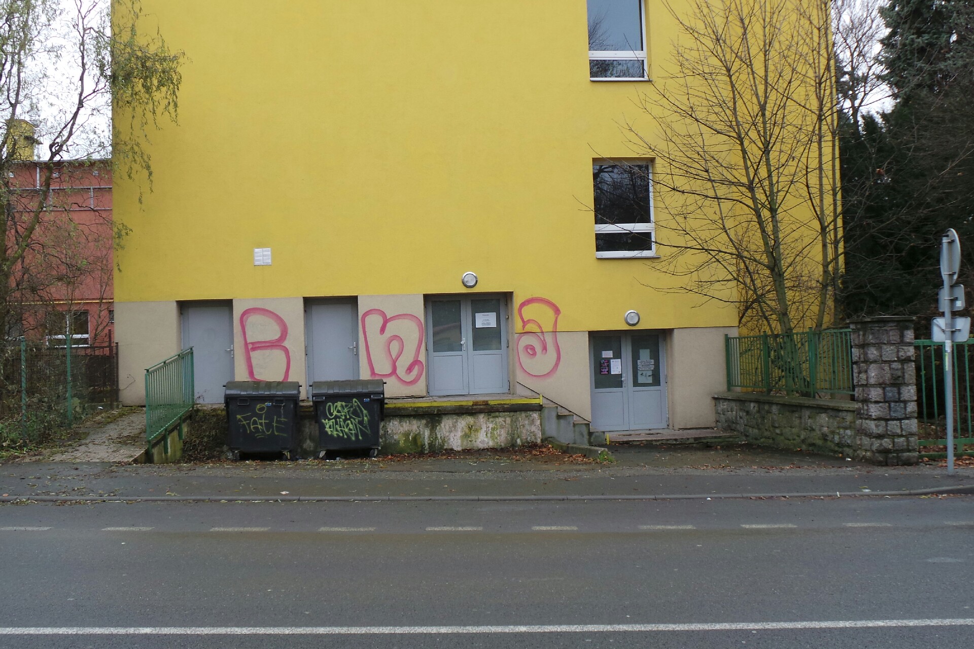 J+J školní jídelny, spol. s r.o.