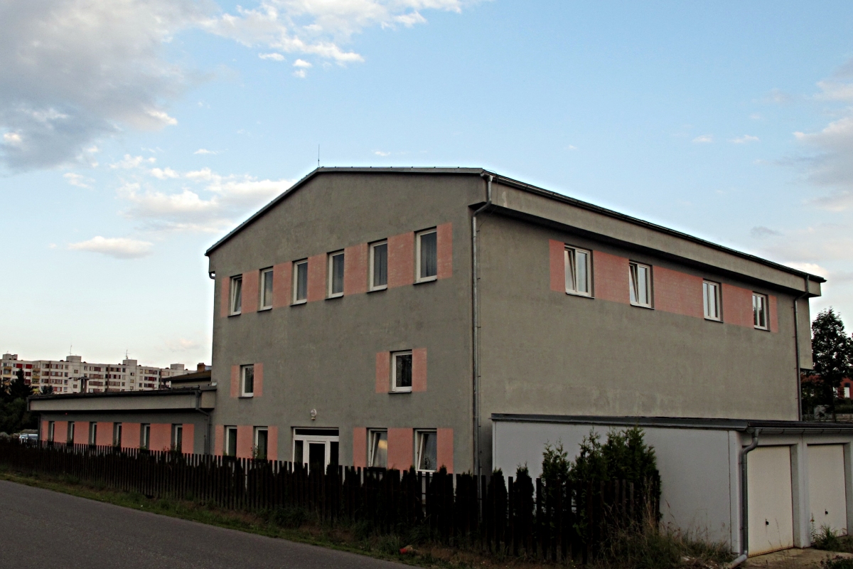 Penzion U Milana foto 3