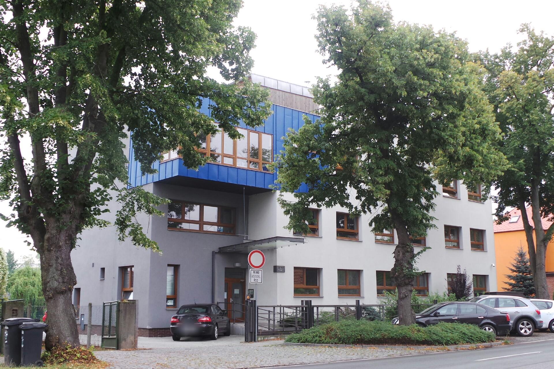 Ředitelství silnic a dálnic, s.p.