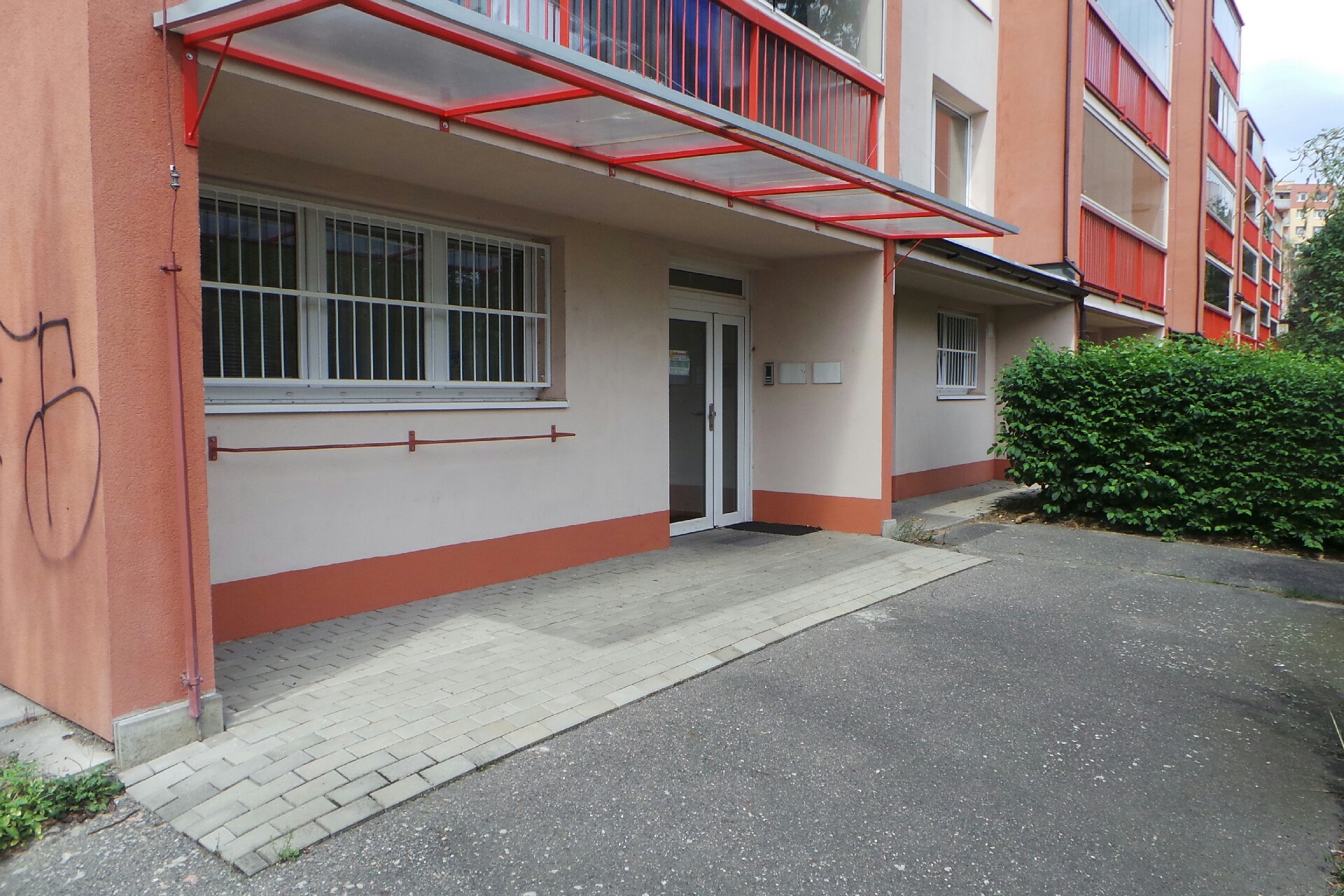 MUDr. Hana Málková