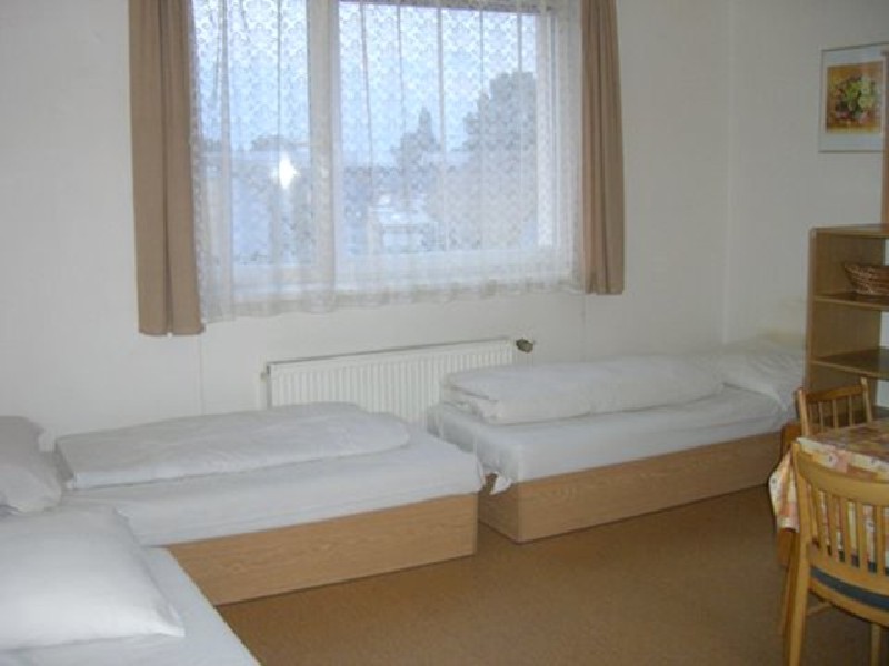 Ubytovací služby Sýkora foto 3