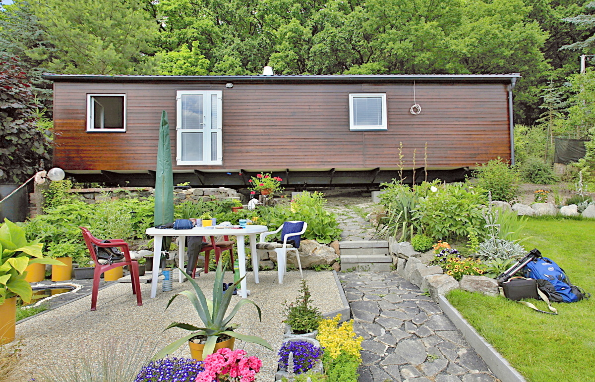 Mobilní Domy Kolín foto 2