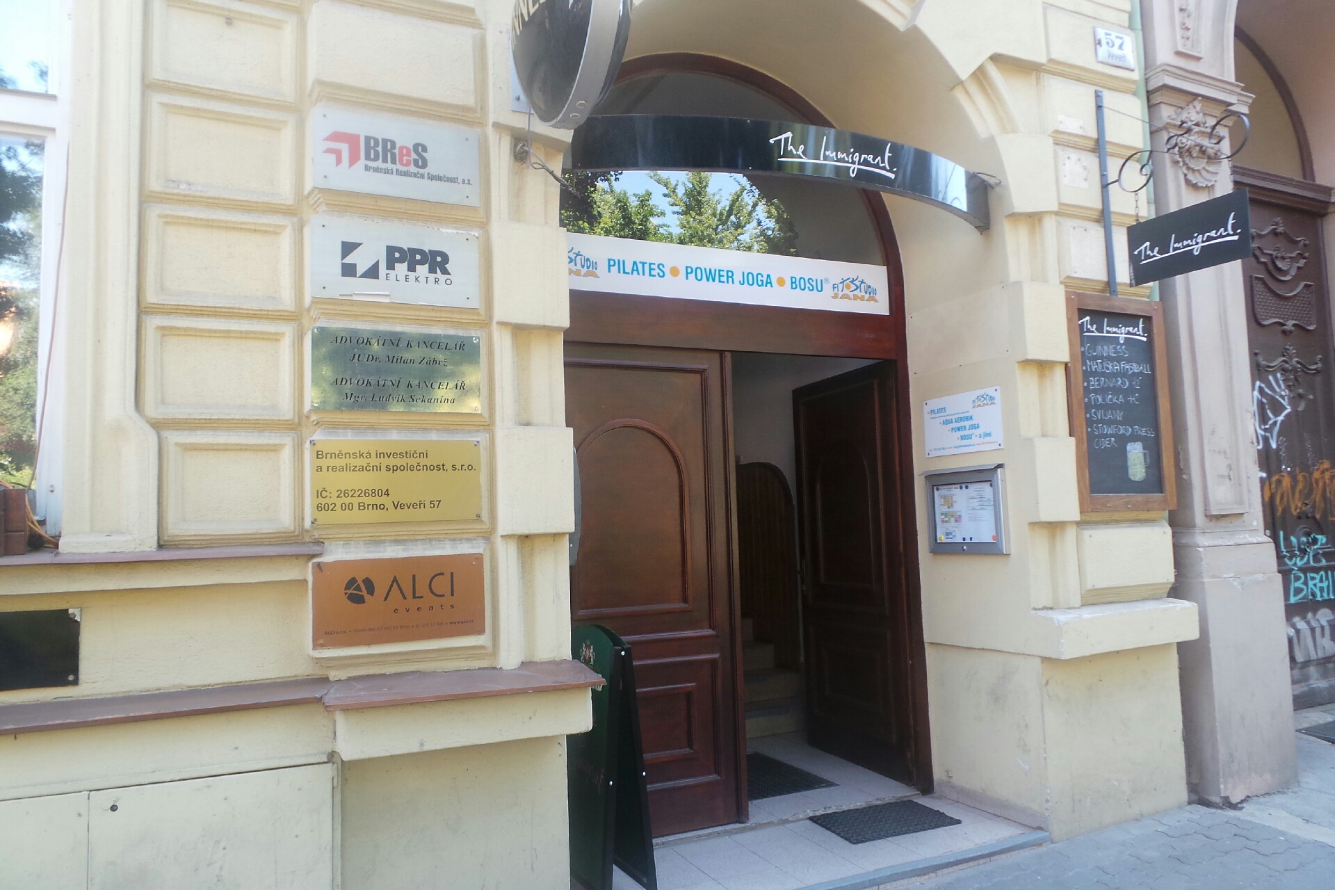 JUDr. Milan Zábrž, advokát