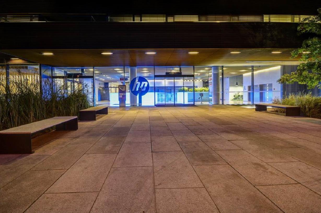 HP Inc Czech Republic, s.r.o.