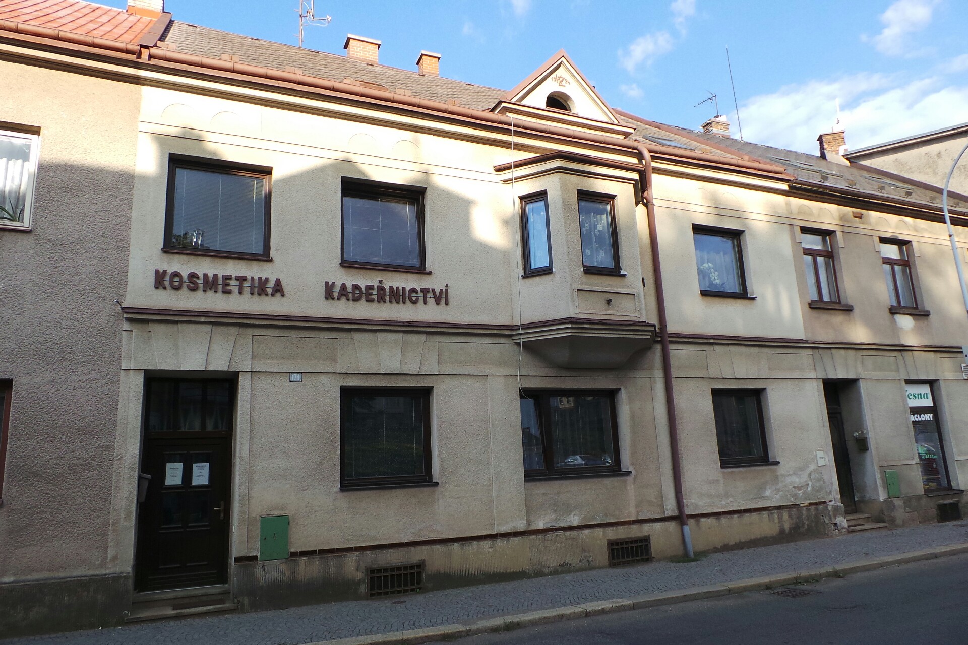 Kosmetika Lucie Slavíková