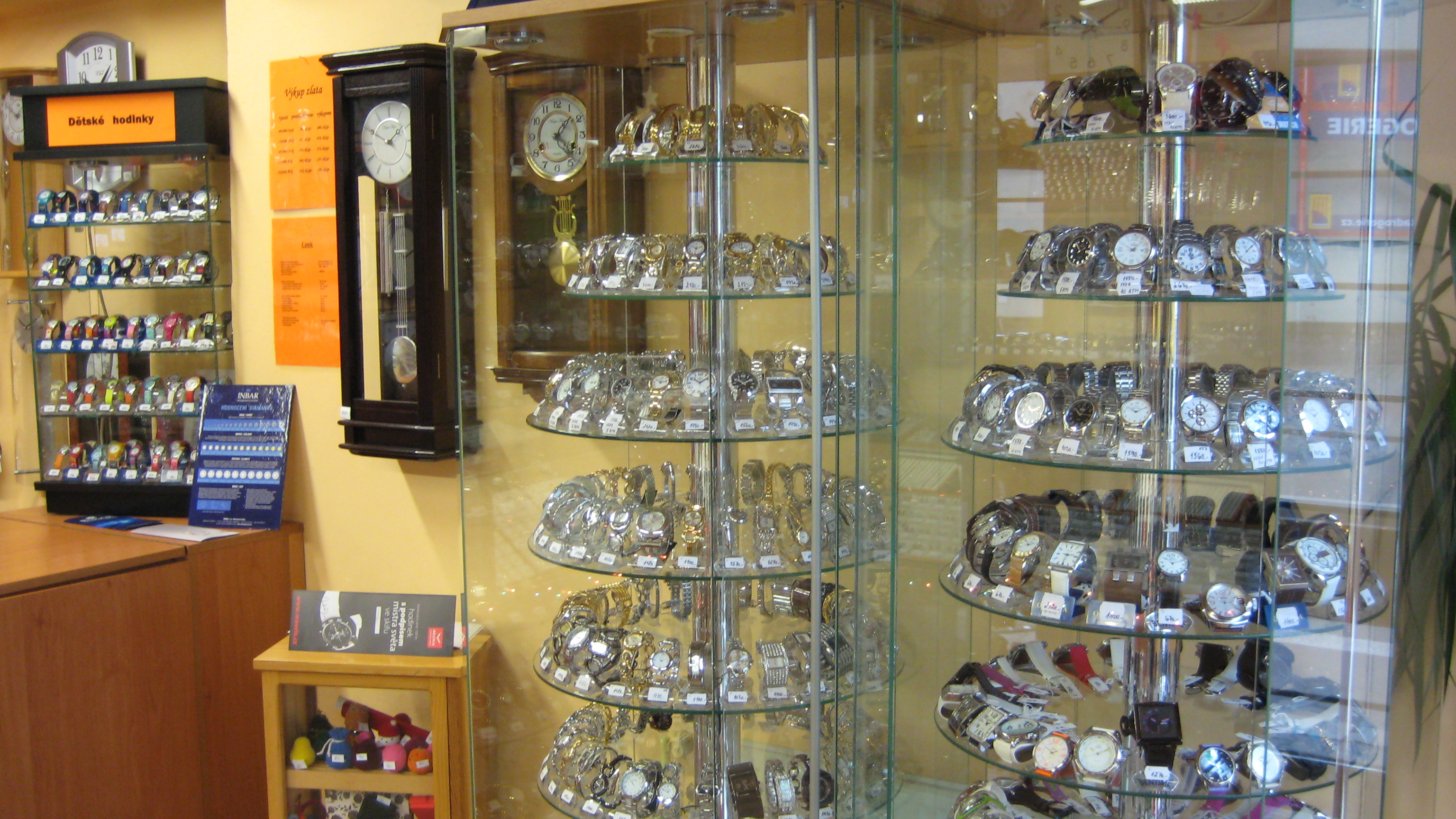 Klenotnictví R&Z foto 2