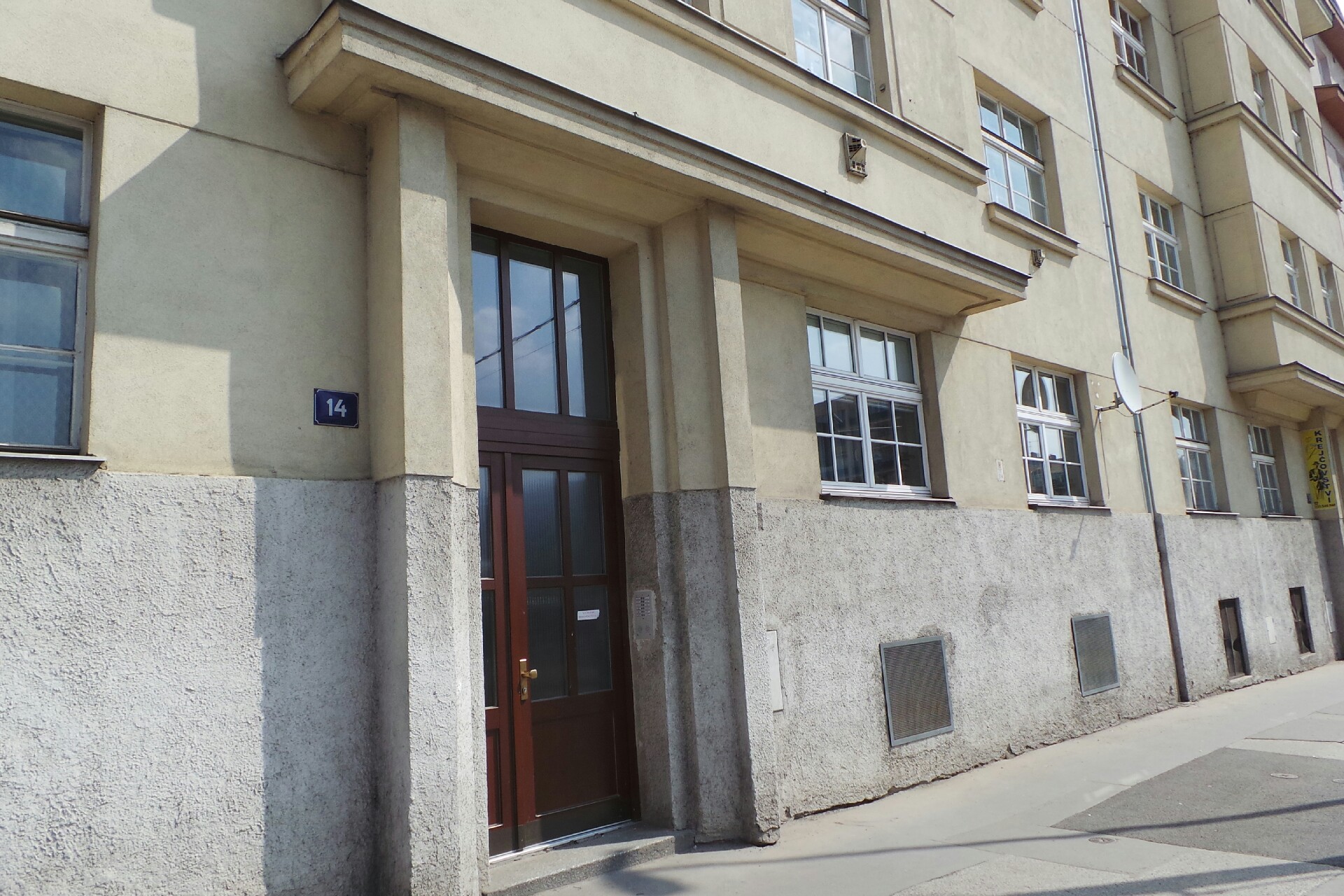 Ing. Václav Kovalčík - senior PHP programátor