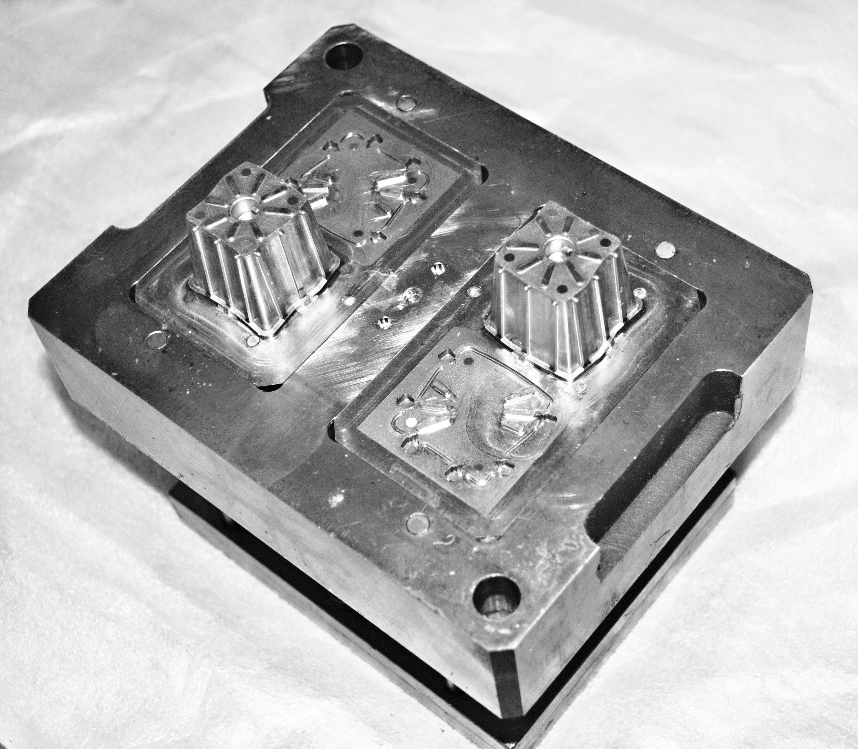 Nástrojárna ASN HAKR Brno foto 2