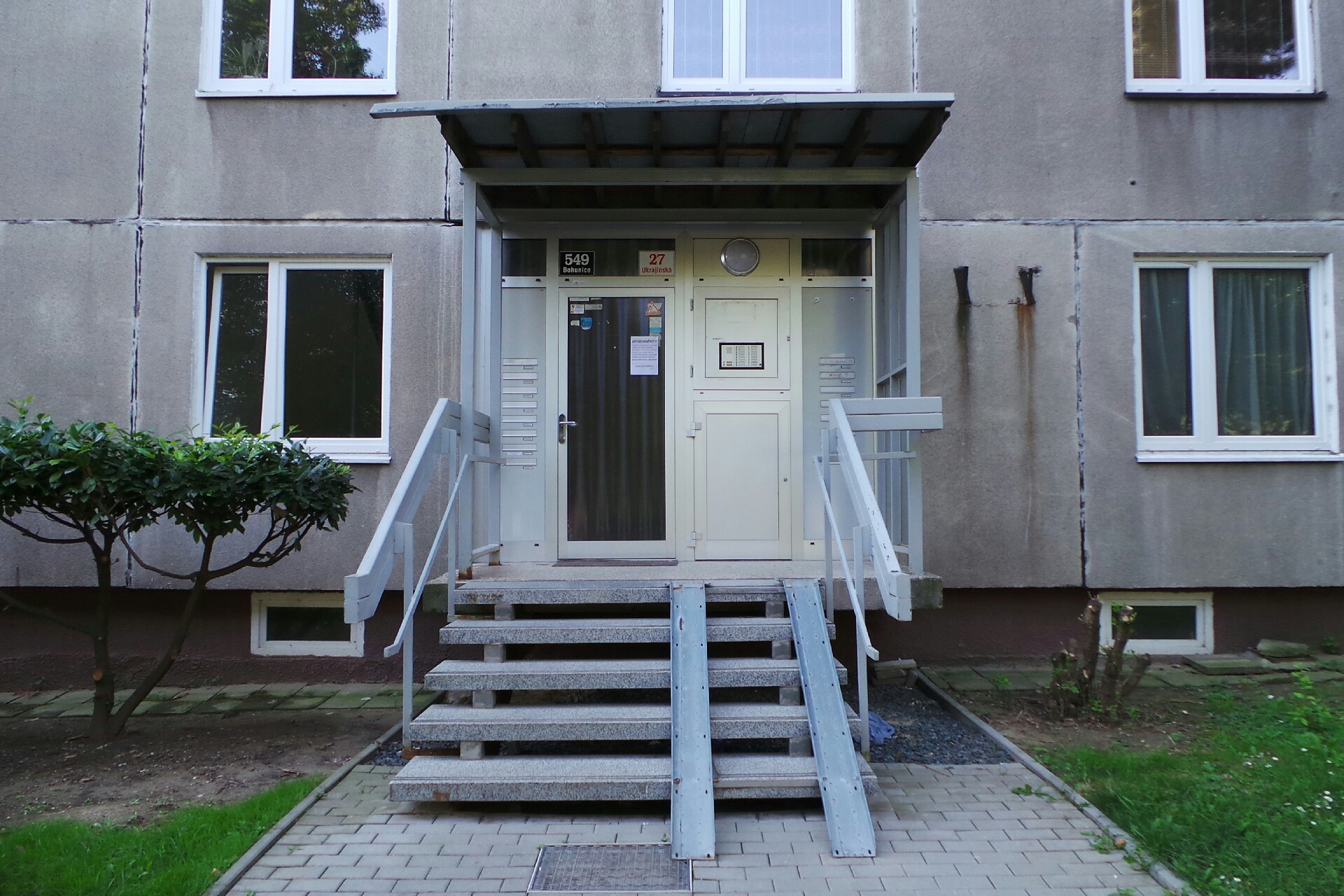 Mgr. Vladimír Bělohlávek