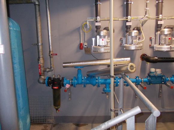 Instalatérské práce Jaroslav Ludvík foto 4