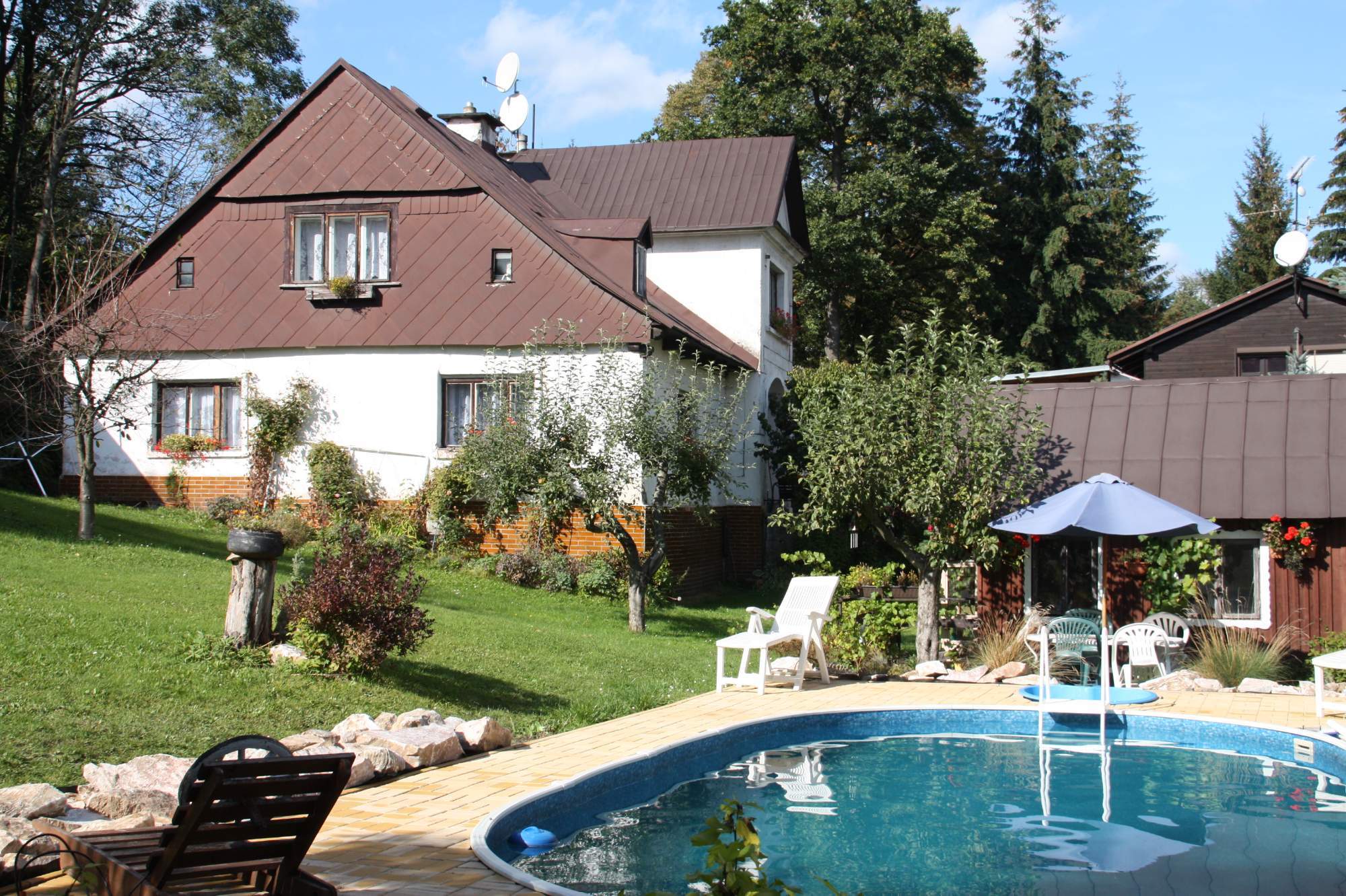 Apartmány U Školy foto 2