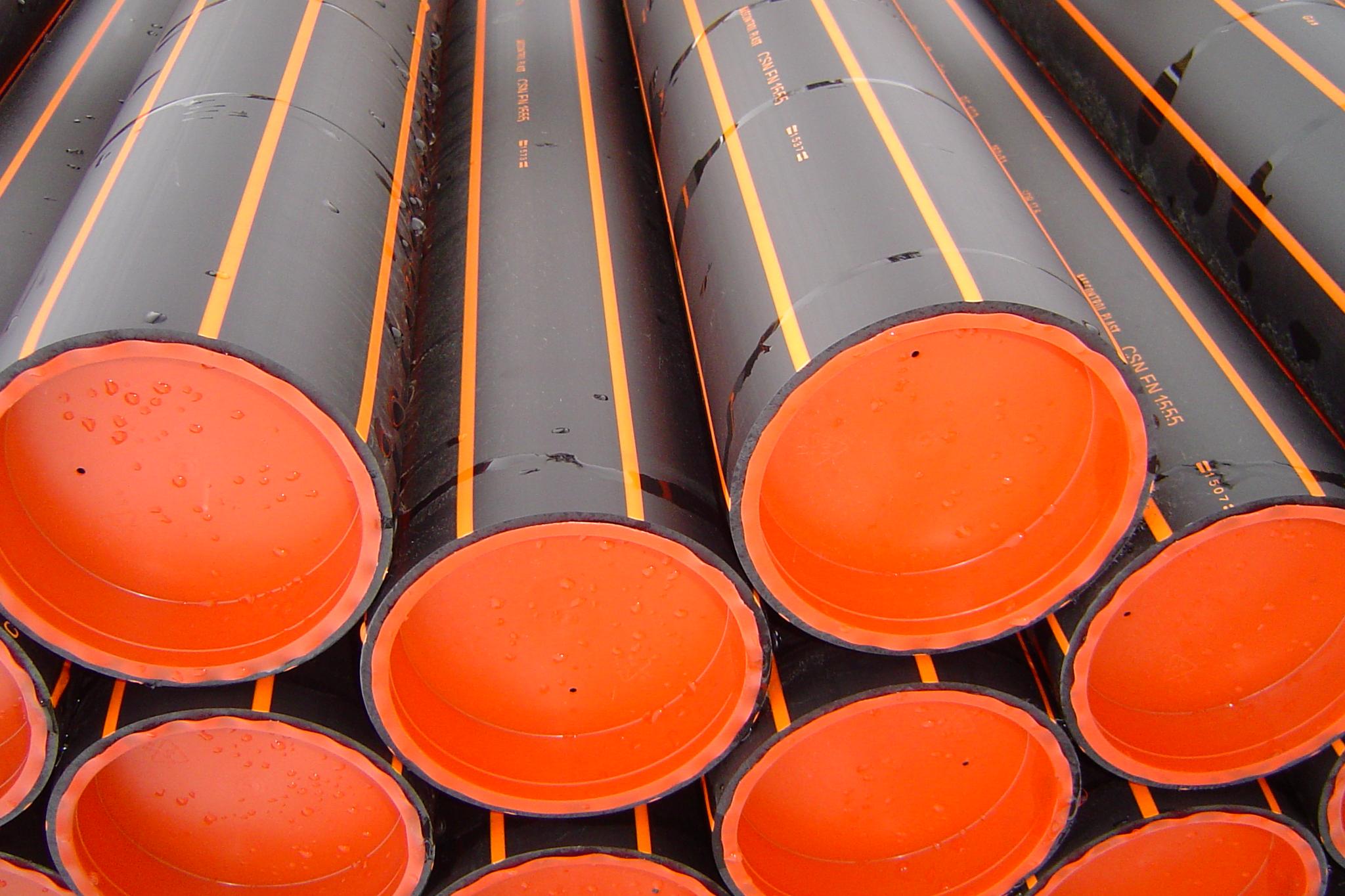 GASCONTROL PLAST, a.s. foto 2
